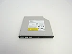 Dell 8X Dvd Rw Dl Black Slimline Sata Drive 0WRXM7 31-2. Fixed Price $25.08.