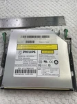 Phillips Model SDVD6004/11 Slimline Rom. Fixed Price $9.75.