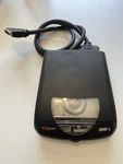 Castlewood ORB2SE00 2.2 Gb Cap. Portable External Drive No Power Cord. Fixed Price $19.00.