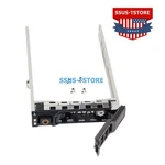 2.5" Caddy Tray For Dell 0F830C 0G281D 0XN391 18KYH 0Y961C F449D TJ561 8FKXC Sas. Fixed Price $5.79.