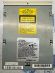 Mitsumi Cd-rom Drive CRMC-FX400D 4X Speed. Fixed Price $22.49.