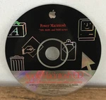 Vtg 1997 Apple Power Macintosh 7300 8600 9600 Cd System Software Programs. Fixed Price $125.00.