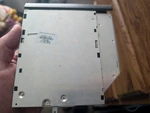 Hp 700577-1C1 Dvd Drive Model UJ8DB REPLACE#732075-001 (fits 15N And Others). Fixed Price $5.00.