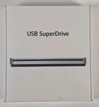 Apple Usb Superdrive External Cd/dvd Disc For Mac A1379, Nib/sealed. Fixed Price $85.00.