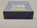 Pioneer DVR-116DBK Black Ide Dvd-rw September 2008 Tested. Fixed Price $101.32.
