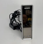 Sony DRX-840U Usb External Dvd/cd Rewritable Drive 8X Silver For Pc/mac. Fixed Price $36.00.