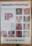 Anatomy And Physiology Ser.: Interactive 10-SYSTEM Suite Cd-rom.... Fixed Price $5.00.