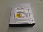 Toshiba Samsung Cd-rewritable Disk Drive SW-252S/DNR 0Y6575 Black Bezel. Fixed Price $18.80.