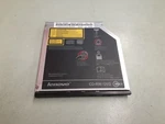Lenovo 39T2687 Laptop Cd-rw/dvd Rom Drive Hl GCC-4247N Black Bezel. Fixed Price $17.11.