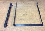 Cd Dvd Optical Drive Bezel Faceplate And Caddy For Fujitsu Lifebook T902 Laptop. Fixed Price $17.00.