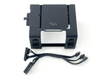 Promise Pegasus J2I Internal Storage Enclosure For 2019 & 2023 Mac. Fixed Price $250.00.