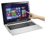 Asus Vivobook S550CA-DS51T 15.6" Multi-touch Laptop Computer (black). Fixed Price $444.99.