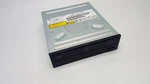 Hl Data Storage Dvd Rw Rewriter Sata Black Optical Drive GSA-H60N 41R110. Fixed Price $12.74.