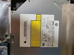 Apple Imac Super Drive Cd-dvd Rw Ide Sony AD-5630A AD5630A 678-0555B L70. Fixed Price $19.90.