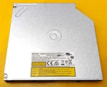 Desktop Dvd/cd Drive UJ8HC Acer ZC-700G. Fixed Price $9.25.