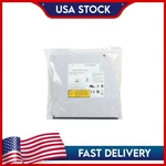 Lite-on DS-8ABSH-01 Sata Slim Internal Cd Dvd Burner Writer Player Drive Tested. Fixed Price $55.95.
