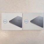 Dell DW316 External Dvd/cd Drive Disc Support Black Usb-powered Slim. QTY2. Fixed Price $41.99.