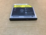Ibm Lenovo Thinkpad R500 Cd-rw/dvd Model UJDA782 Burner Laptop. Fixed Price $24.99.