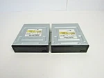 Dell Lot Of 2YD8R Samsung SH-216 Internal 16X Dvd Rw Dl Black Sata Drive 66-5. Fixed Price $13.78.