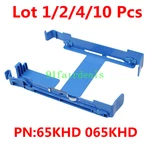 Lot 065KHD For Dell Xps 8910 8920 8930 Hard Drive Tray Caddy T3620 T3630. Fixed Price $73.00.