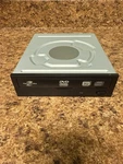 Lite-on IHAS222-06 Dvd Cd-rw Drive W/ Lightscribe Sata Tested Working. Fixed Price $27.95.