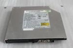 Philips Optical SCB5265 Dvd-rom Cdrw Ide Rewritable Drive W/o Front Bezel. Fixed Price $9.99.