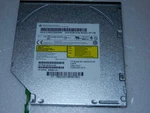 Hp Elitedesk 800 G1 Tower Dvd-rom Drive W/ Bracket SN-108 461644-003 608394-001. Fixed Price $11.99.