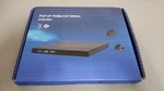 Pop-up Mobile External Dvd-rw (3.0 Usb) Never Used. Fixed Price $15.99.