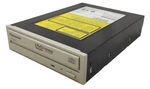 Panasonic LF-D521 Dvd-rw / Dvd-ram Lecteur 4 Gb. Fixed Price $487.61.
