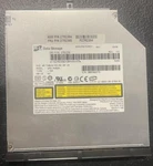 Lenovo 27R2358 Dvd Writable Cd-rw Drive Model GMA-4082N 27R2394 27R2395. Fixed Price $19.95.