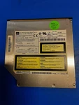 Toshiba SD-R2002 (p) 6X Dvd / 24X Cdrw Ide Slim Combo Drive ZA2297P02. Fixed Price $85.00.