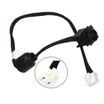 Dc Power Jack Cable Harness For Sony Vaio PCG-7T1L PCG-7X1L PCG-7X2L 7Y1L 7Y2L. Fixed Price $9.99.