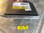 Hp Pavilion DV5-1000 Sata Cd/dvd Lightscribe Burner W/bezel & Bracket. Fixed Price $29.95.