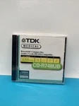 *pic Tdk Medical Recordable Cd R74MJB 650 Mb Nip Archive Grade Dicom Compatible. Fixed Price $19.99.