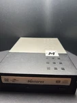 Memorex Multiformat Usb 2.0 External Recorder 3202 3223 Dvd-rw. Fixed Price $18.00.