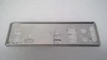 Lot Of Asrock 13G020700010AK Motherboard I/o Shield Backplate Used. Fixed Price $29.99.