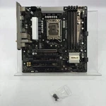 Asrock B760M-C Lga 1700 Matx Intel DDR5 Motherboard. Fixed Price $59.99.