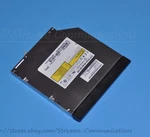 Toshiba Satellite C855-S5123 C855-S5111 C855-S5122 Laptop Dvd+rw Burner Drive. Fixed Price $24.69.