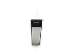 Sony DRX-820U Dvd/cd Portable External Rewritable Drive. Fixed Price $27.97.