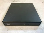 Dell DV-28PUB-V61 1977166V-61 External Usb Dvd-rom Module Only Black (B2D*). Fixed Price $16.99.