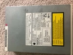 Sony CDU611-25 Apple 678-0155 Sata Optical Disc Drive. Fixed Price $27.26.