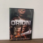 Orion (dvd) 2017. Fixed Price $14.41.