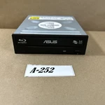 Asus BC-12B1ST Blu-ray / Dvd Cd-rw Internal Sata Optical Drive Used. Fixed Price $129.99.