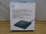 Dell DW514 Ultra Slim Dvd+/- Rw Slot Drive External Usb. Fixed Price $49.99.
