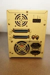 Scsi Hard Drive Seagate ST4182N + Sanyo Crd 254 Sh For Amiga 3000. Fixed Price $324.31.