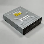 Lg Blu-ray Dvd Disc Rewriter Lightscribe Sata Internal Optical Drive CH08LS10. Fixed Price $178.51.