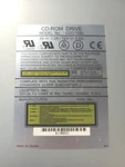 Gently Used Leoptics Cd-rom Model CDD-1320 32X Taiwan R.o.c.. Fixed Price $16.50.