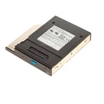 Sanyo CRD-S58PMC Cd-rom Drive Ide Slim Black CD3 SH8 8X. Fixed Price $85.10.