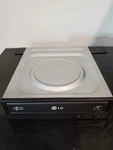 Lg GH22NS30 - Super Multi Dvd Rewriter Sata Drive Works. Fixed Price $12.00.