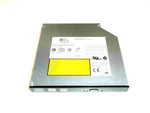 New Oem Dell Poweredge Dvd-rw Sata Slimline Optical Drive NIA01 DS-8A4S 5WWRM. Fixed Price $28.69.